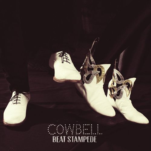 Beat Stampede cover art