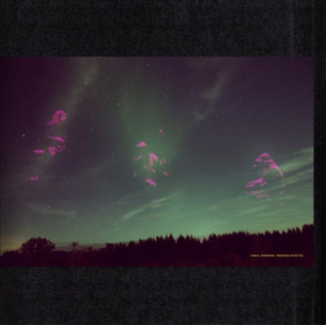 SKOGENS FRUKTER cover art