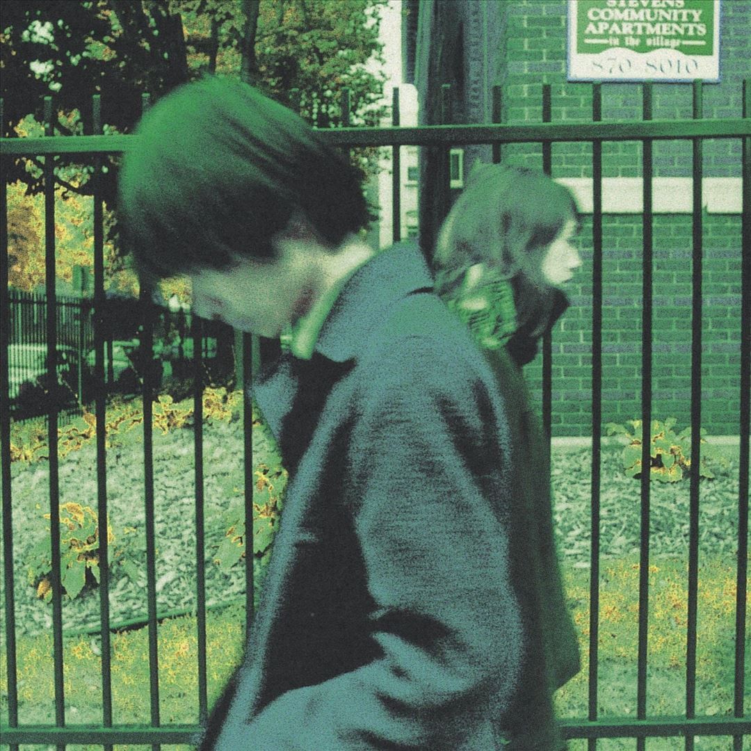 Requiem for Innocence cover art
