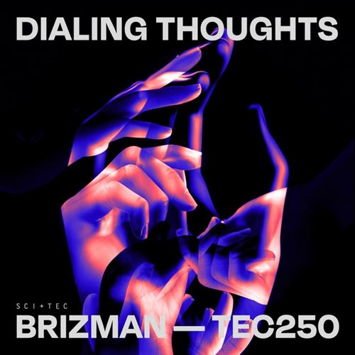 Dialing Thoughts cover art