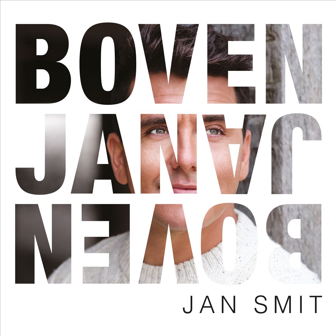 Boven Jan cover art