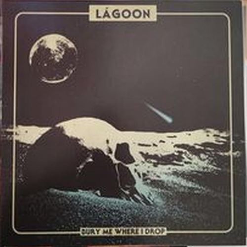 Bury Me Where I Drop cover art