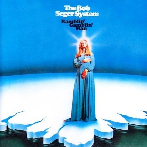 Ramblin' Gamblin' Man cover art
