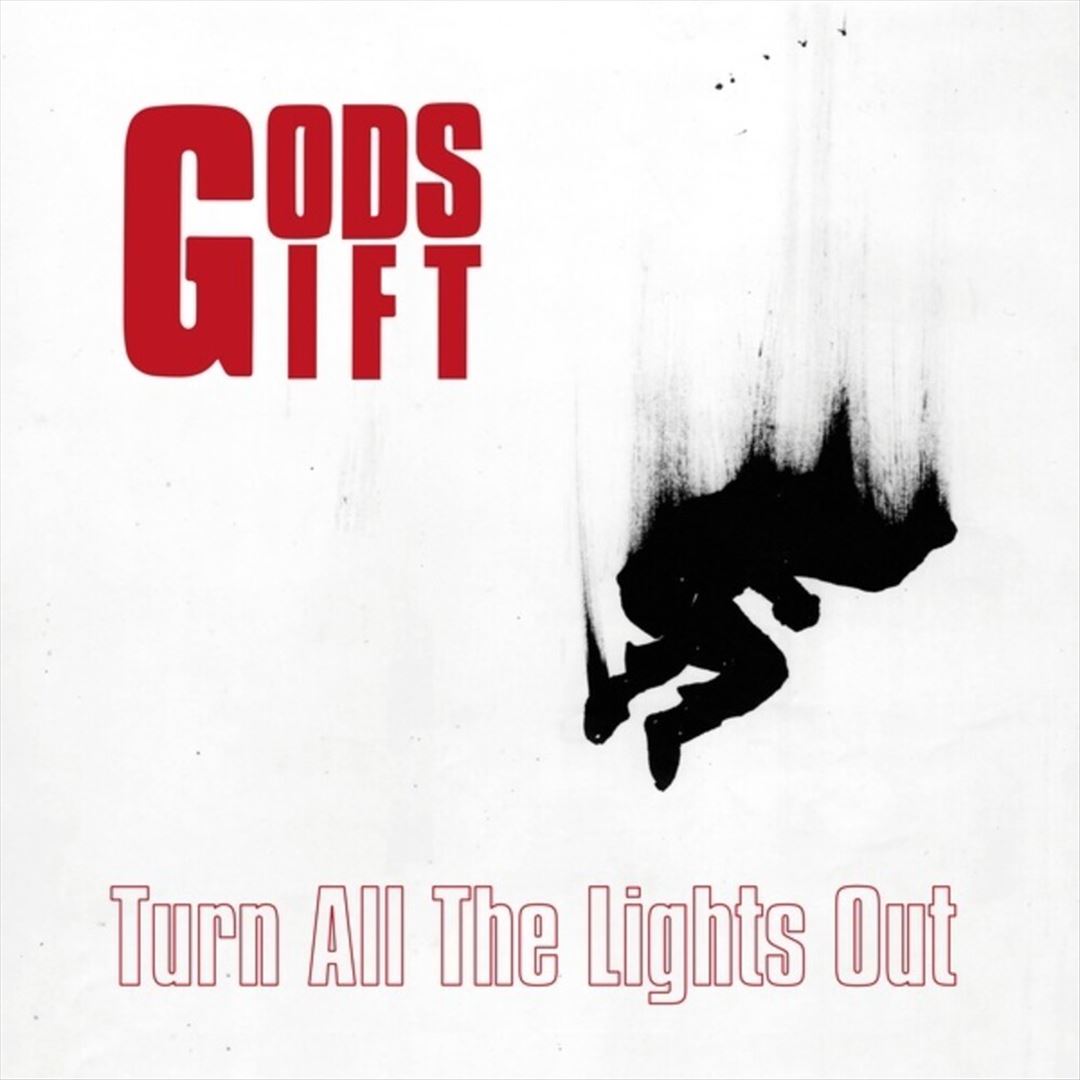 Turn All the Lights Out cover art