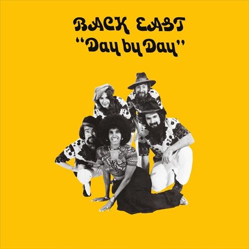 Day by Day cover art