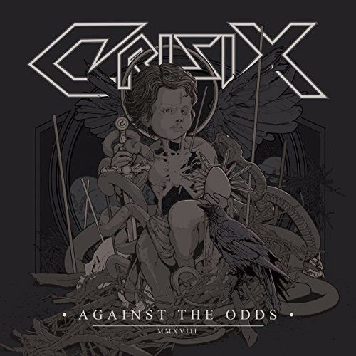 Against the Odds cover art
