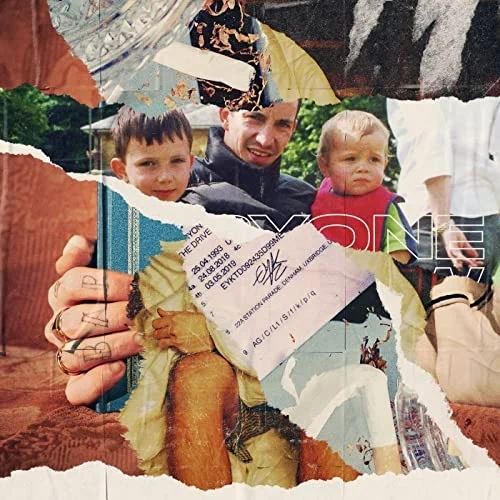 Just for Charlie and His Pennies cover art