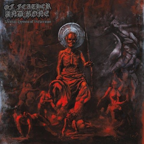 Bestial Hymns of Perversion cover art