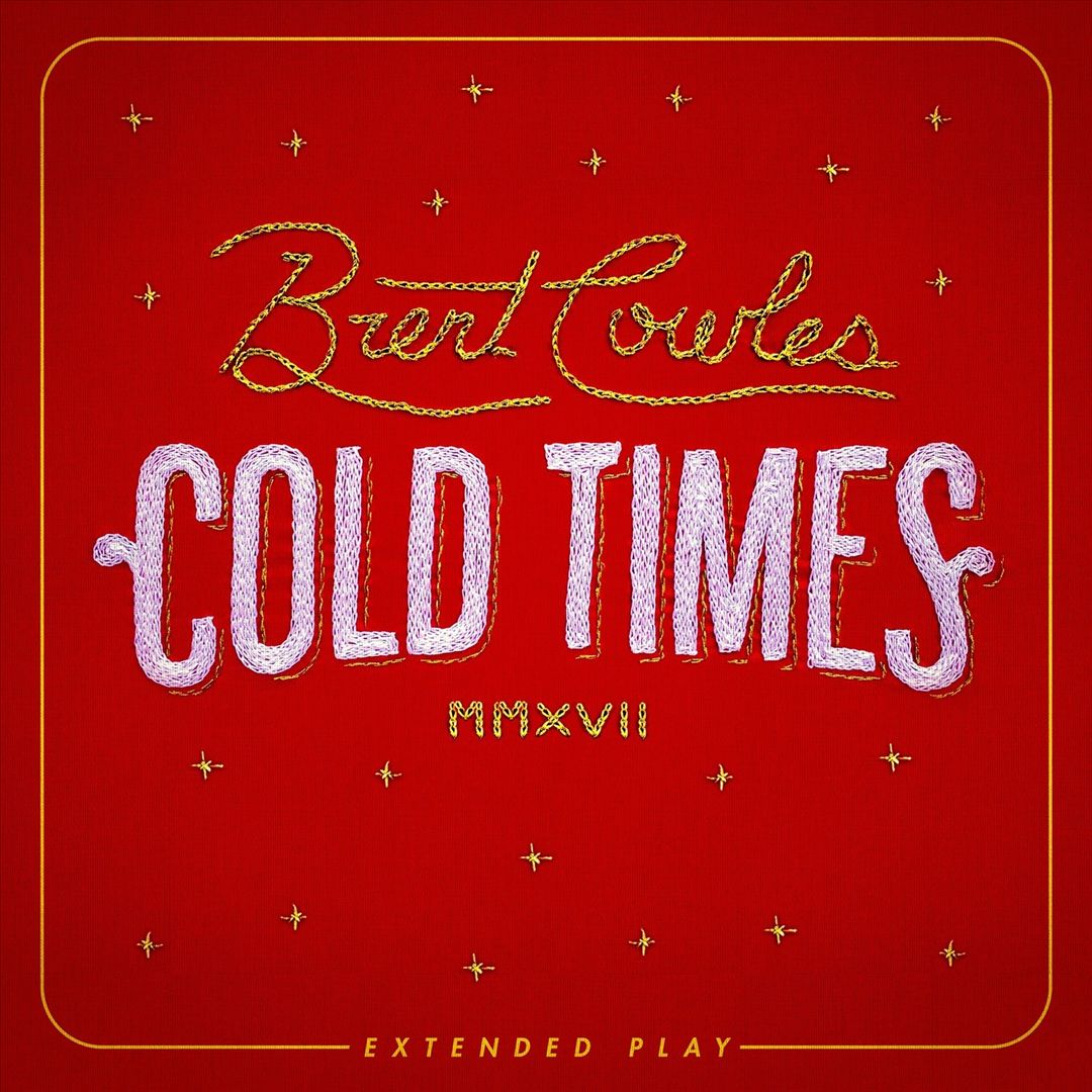Cold Times cover art