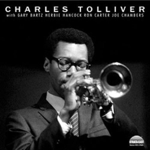 Charles Tolliver & His All Stars cover art