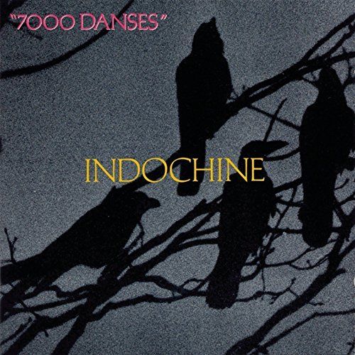 7000 Danses cover art