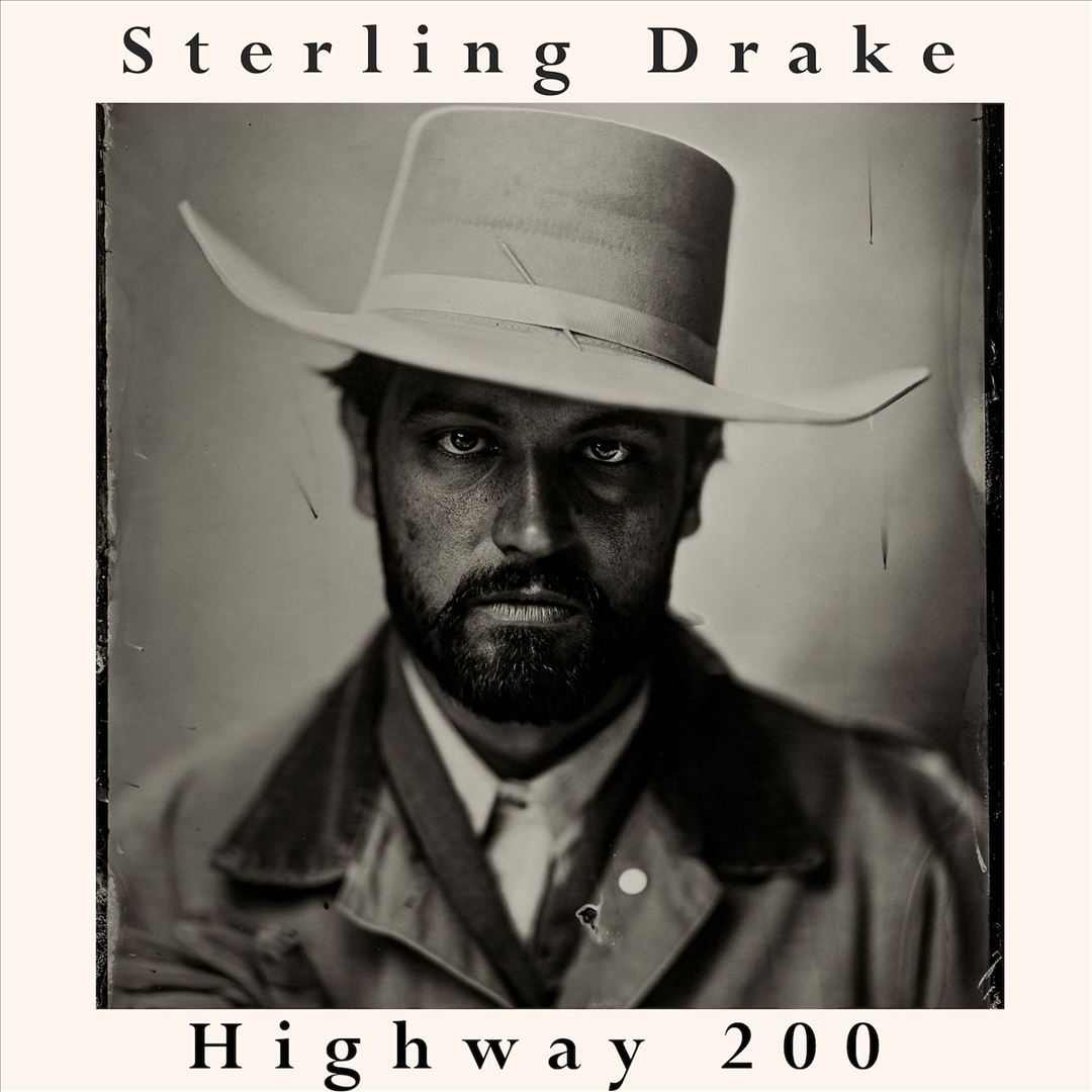 Highway 200 cover art