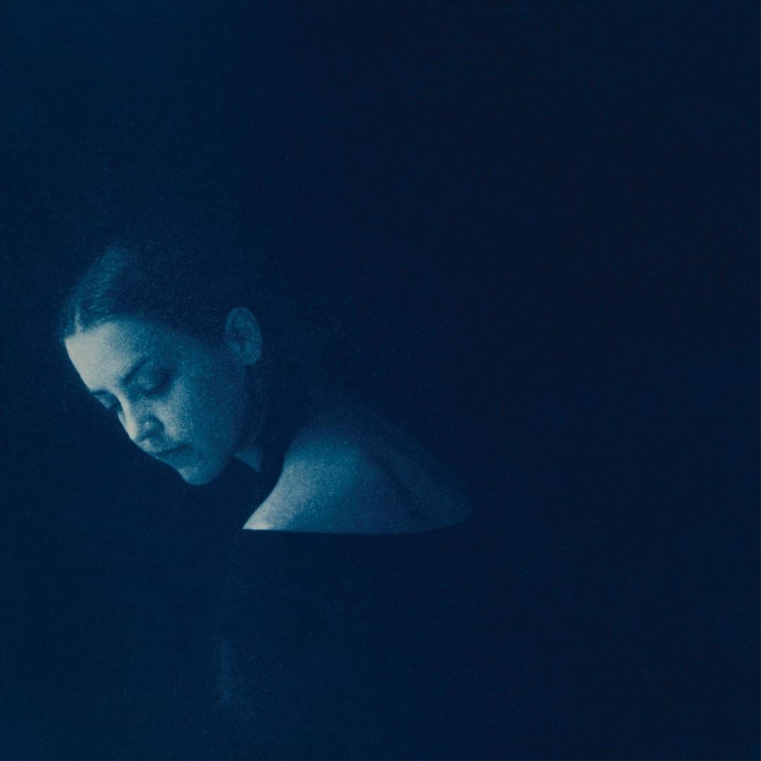 Woman on the Moon cover art