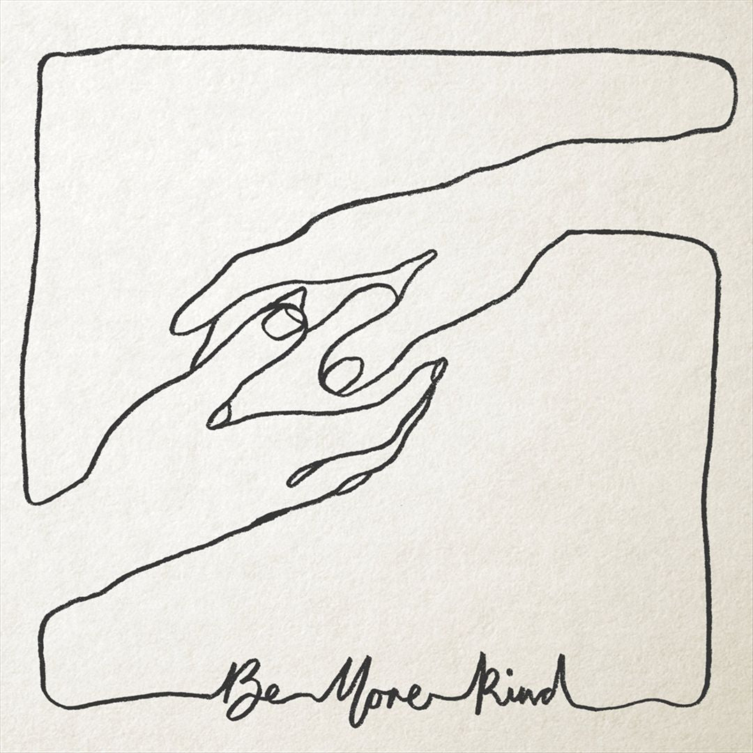 Be More Kind cover art