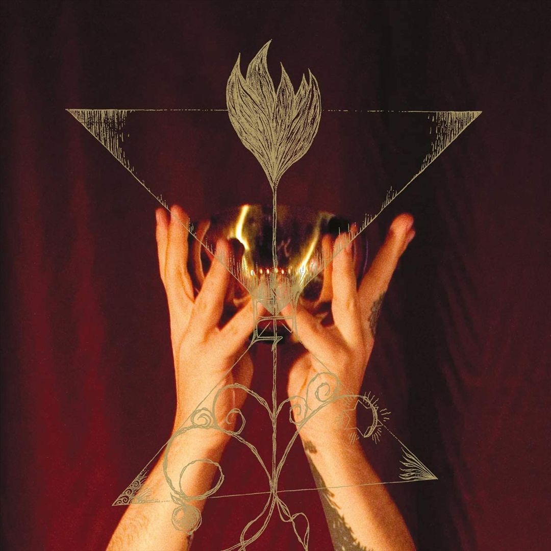 Dawnbearer cover art