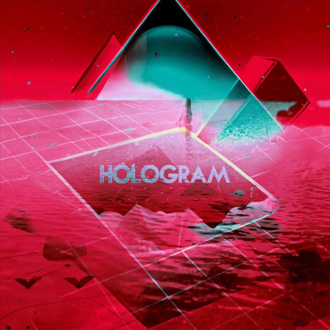 Hologram 180 FX Vinyl cover art