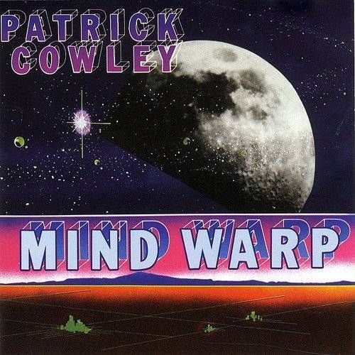Mind Warp cover art