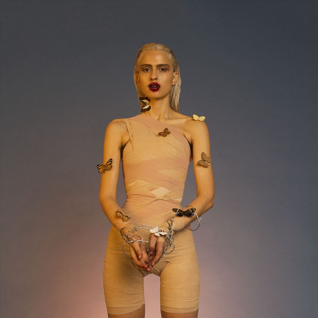 Look at Us Now Dad cover art