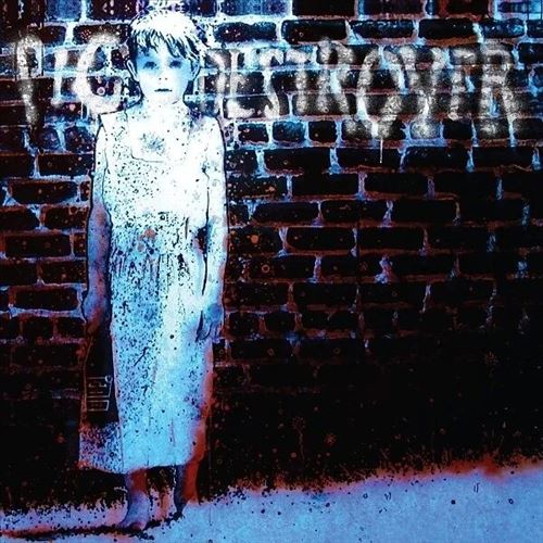 Book Burner cover art