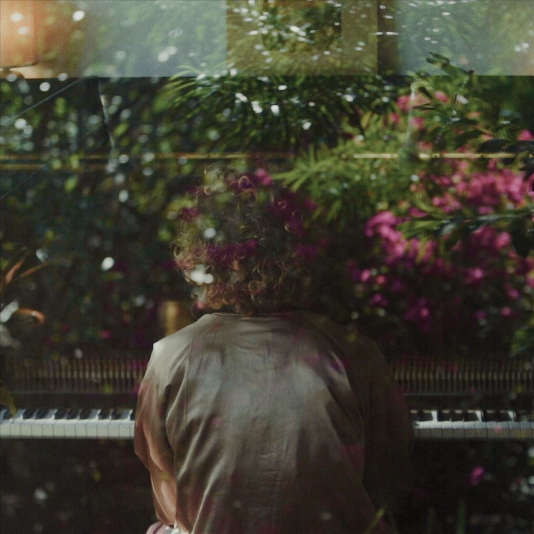 Just Piano cover art