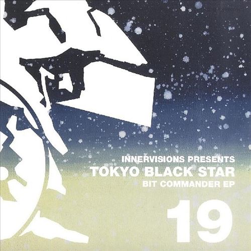 Bit Commander cover art