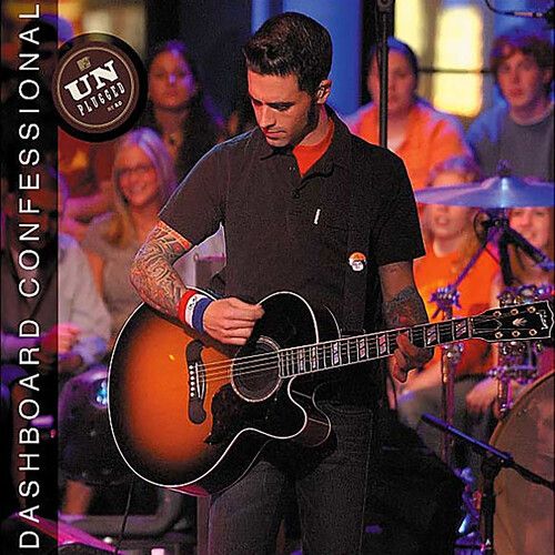 MTV Unplugged v2.0 cover art