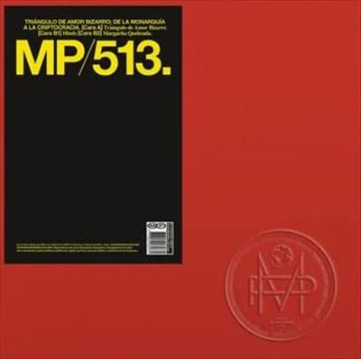 De La Monarquia a La Criptocracia cover art