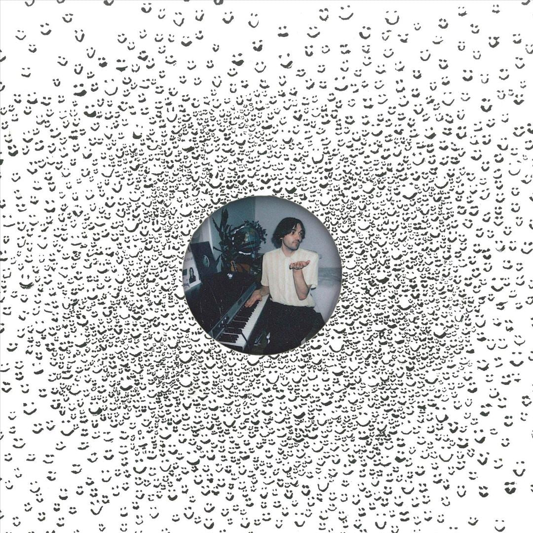 Flickering i cover art