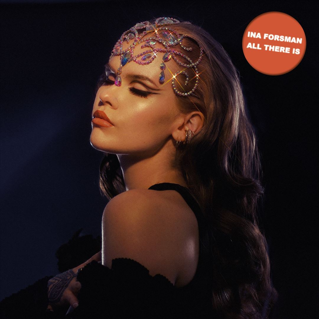 All There Is cover art