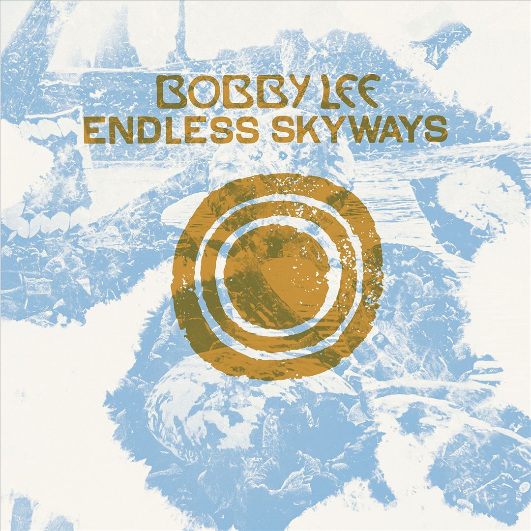 Endless Skyways cover art