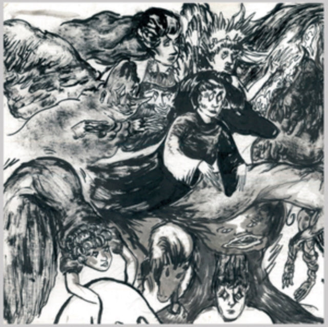 WILD HUNT cover art
