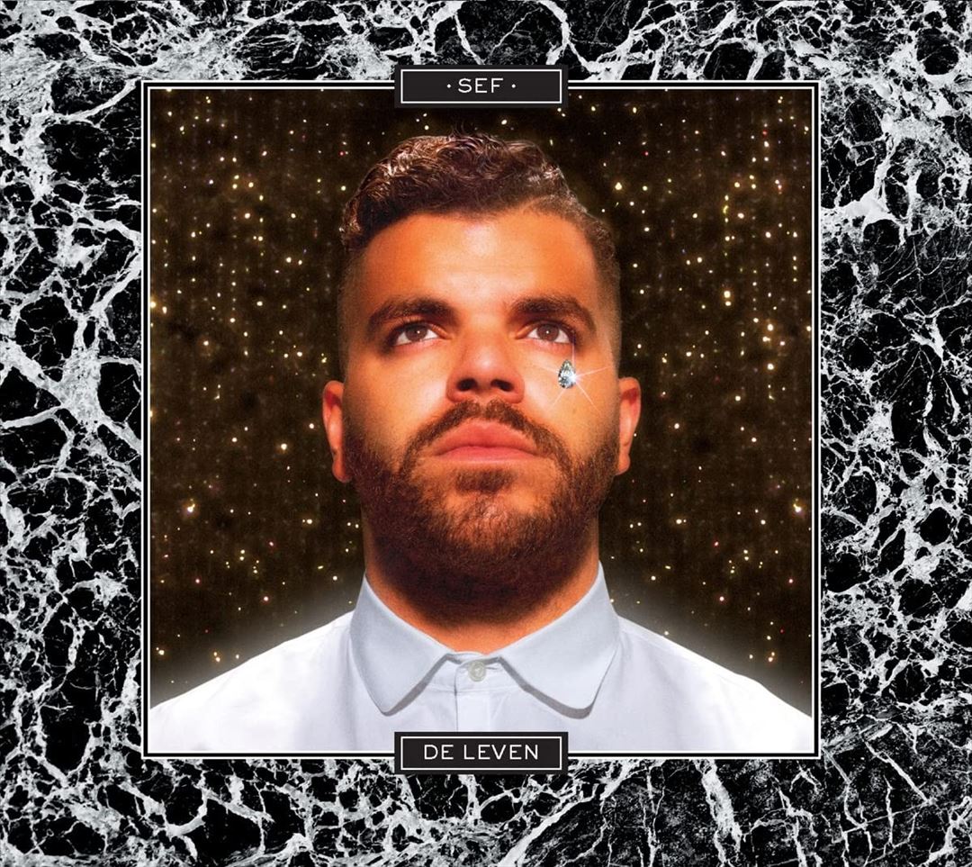 De Leven cover art