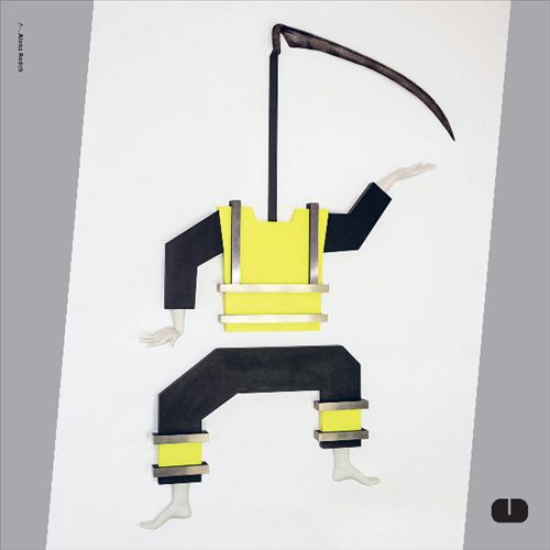 Integriert Euch Nicht cover art