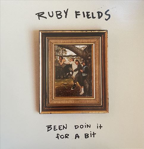 Been Doin' It for a Bit cover art