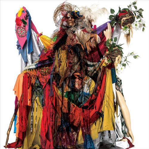 Entremundos cover art