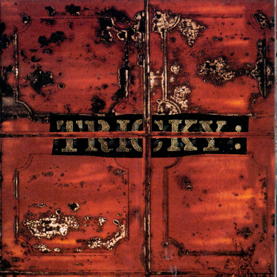 Maxinquaye cover art