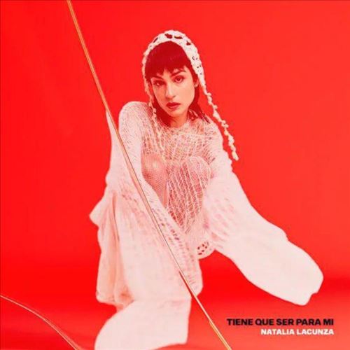 Tiene Que Ser Para Mi cover art