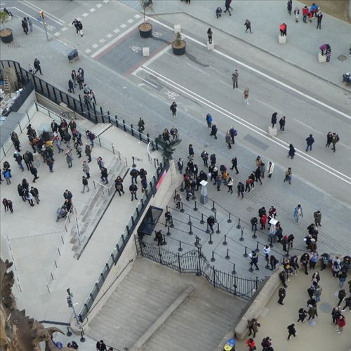 End of the Holiday cover art