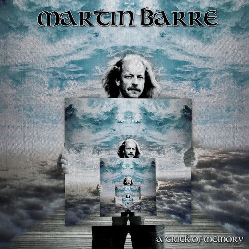 Trick of Memory cover art