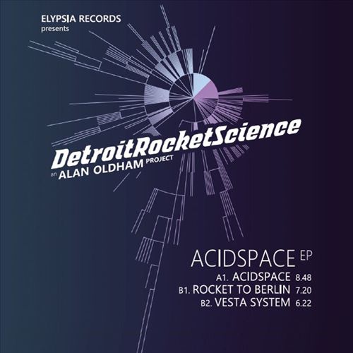 Acidspace cover art