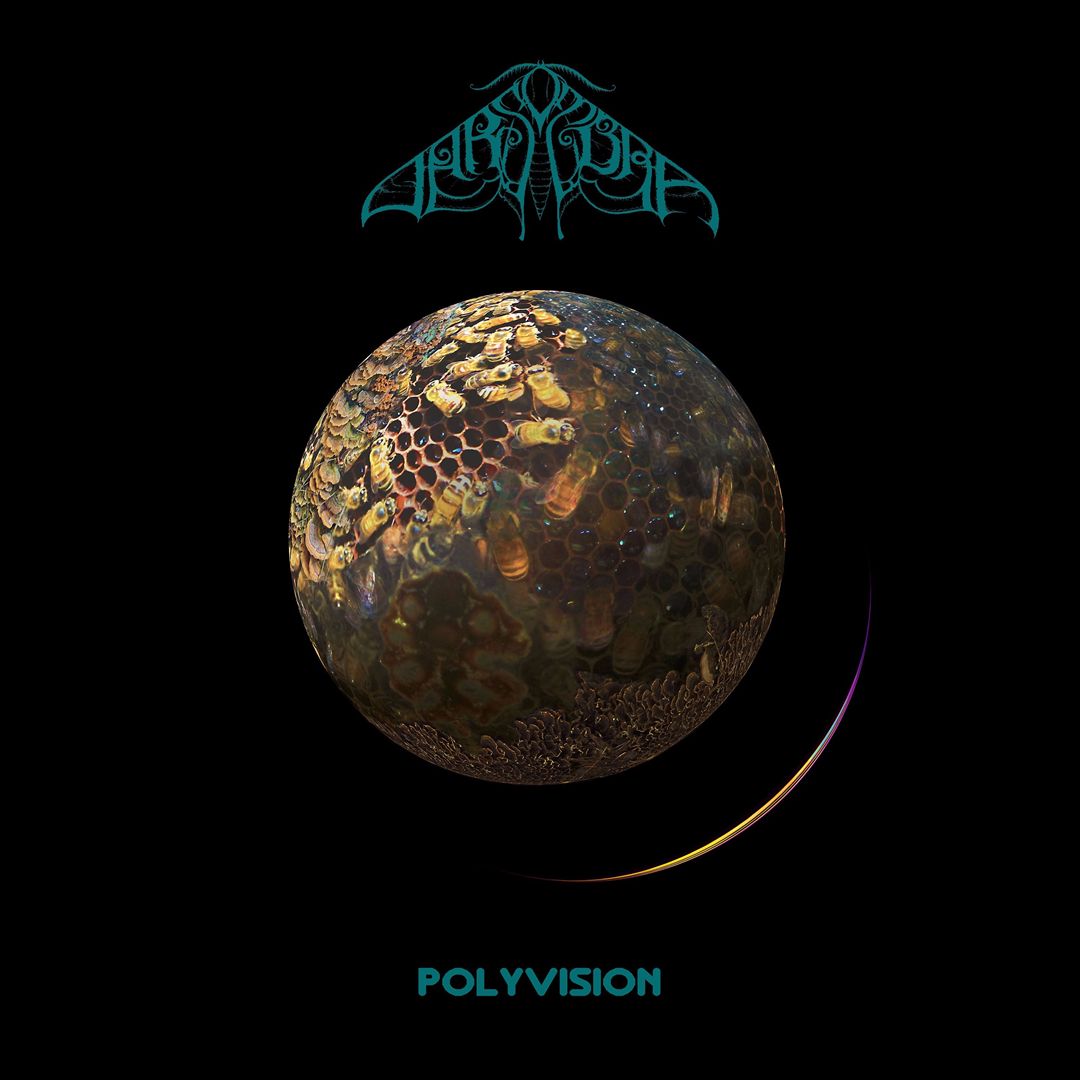 Polyvision cover art
