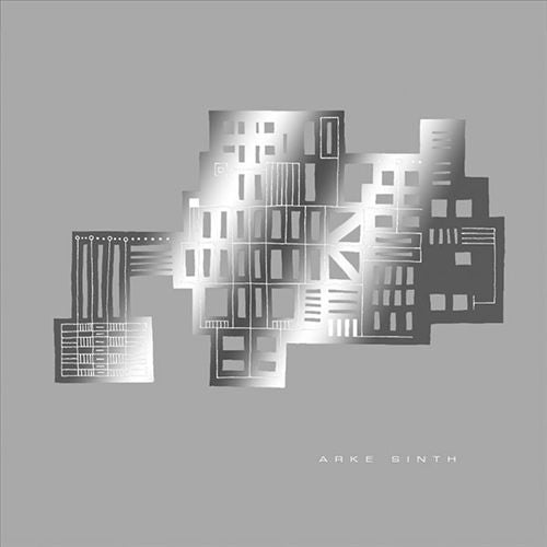 Arke Sinth cover art