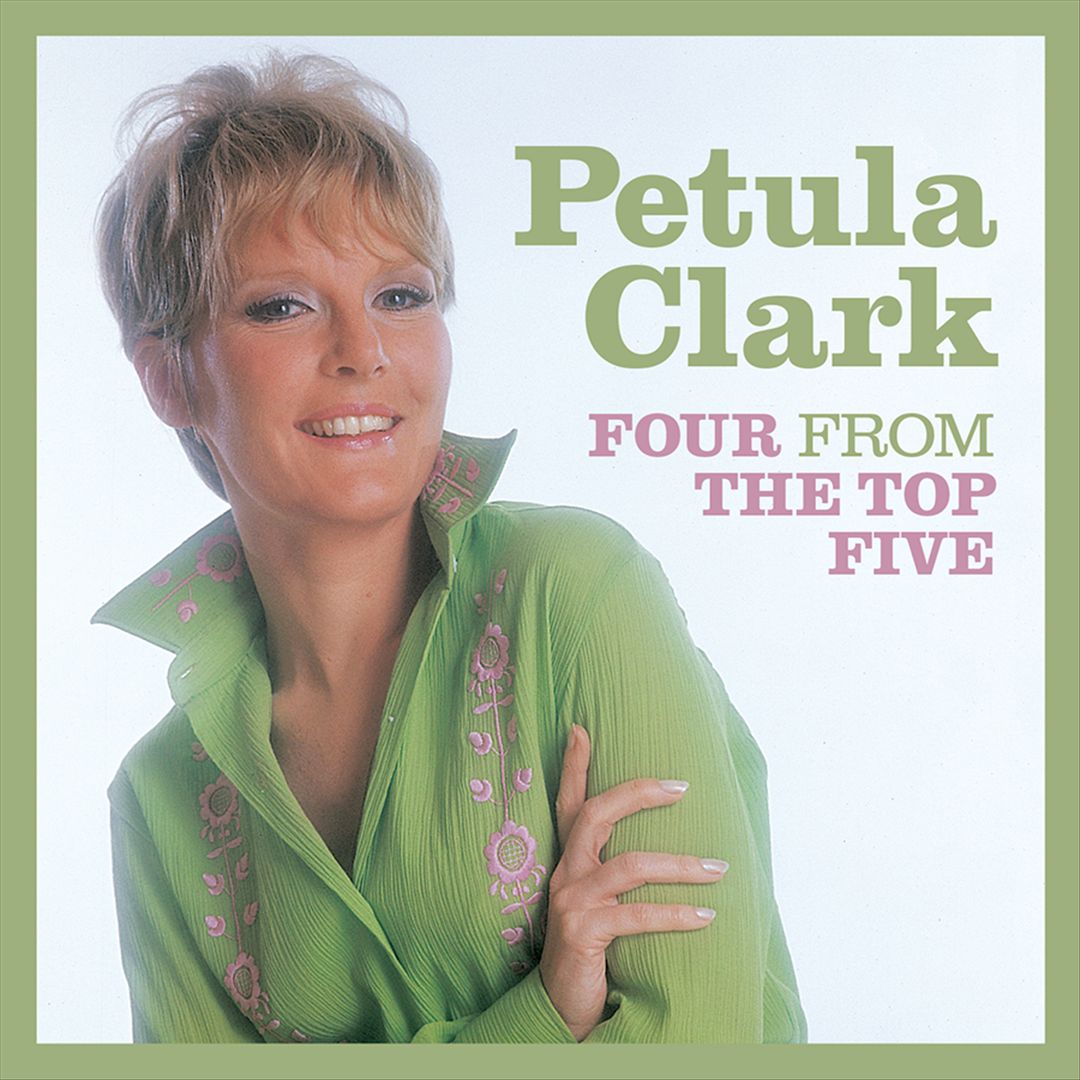Four From the Top Five cover art