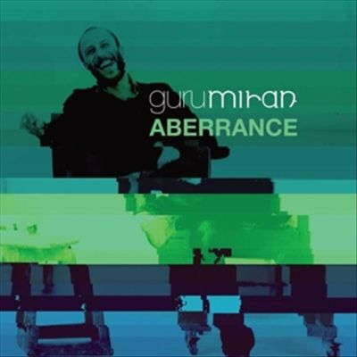 Aberrance cover art