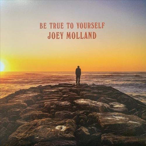 Be True to Yourself cover art