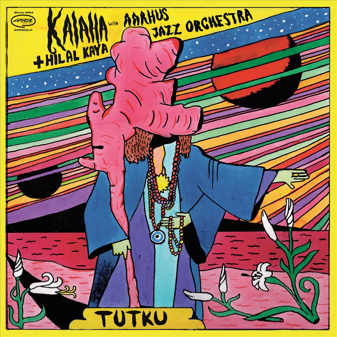 Tutku cover art