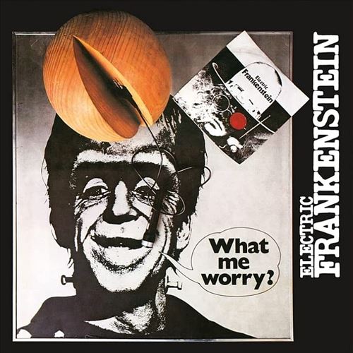 What Me Worry? cover art
