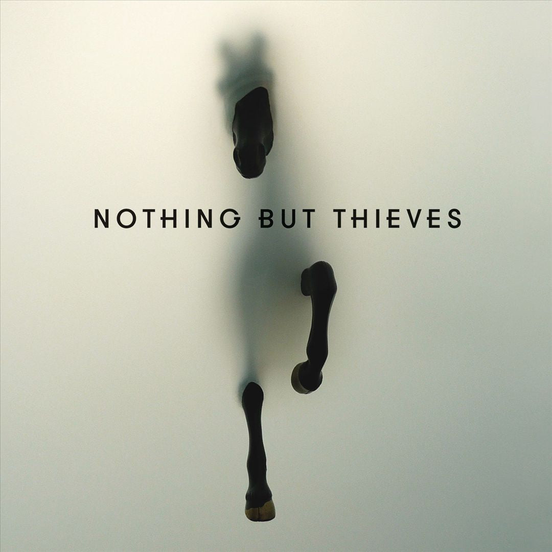 Nothing but Thieves cover art