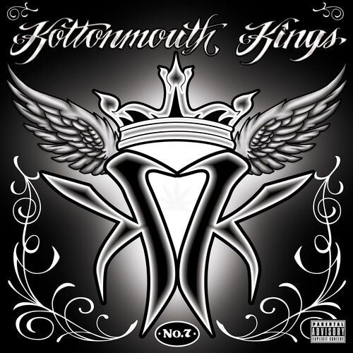 Kottonmouth Kings No. 7 cover art