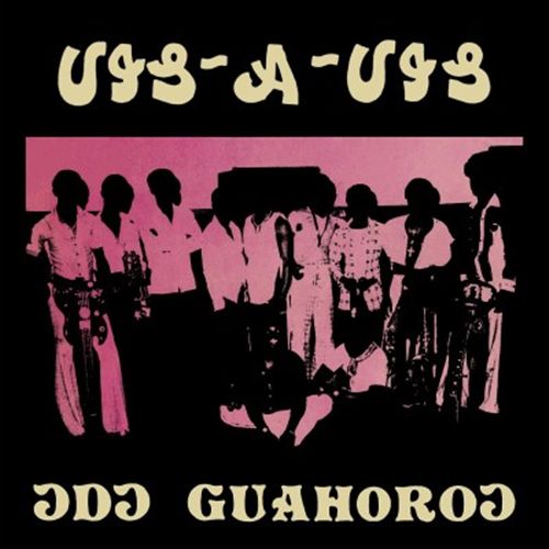 Odo Gu Ahorow cover art